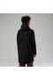 Dames Ashberry Gore-Tex waterdichte jas - zwart | Berghaus waterdicht