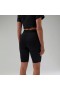  Dames Berghaus Legging Kort Zwart | Berghaus Shorts