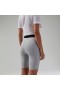 Dames Berghaus Legging Kort Grijs | Berghaus Shorts