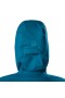 Dames Deluge Pro Waterdichte Jas - Donker Turquoise | Berghaus Waterdicht