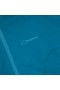 Dames Deluge Pro Waterdichte Jas - Donker Turquoise | Berghaus Waterdicht