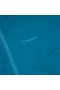 Dames Deluge Pro Waterdichte Jas - Donker Turquoise | Berghaus Waterdicht