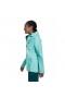  Dames Deluge Pro Waterdichte Jas - Lichtgroen | Berghaus Waterdicht
