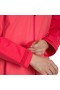 Dames Deluge Pro Waterdichte Jas - Rood | Berghaus Waterdicht