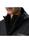  Dames Elara waterdichte jas - zwart / donkergrijs | Berghaus waterdicht