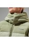 Dames Embo 4-in-1 donsjack - Groen | Berghaus Geïsoleerd