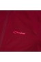  Dames Fellmaster Interactive Waterdichte Jas - Rood | Berghaus Waterdicht