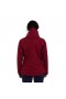  Dames Fellmaster Interactive Waterdichte Jas - Rood | Berghaus Waterdicht