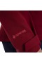  Dames Fellmaster Interactive Waterdichte Jas - Rood | Berghaus Waterdicht