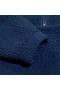  Dames Hawksker Half Zip - Donkerblauw | Berghaus Fleece