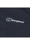  Dames Heuberg Hoody - Zwart/Grijs | Berghaus Hoodies