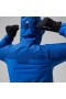  Dames Highland Storm 3L Waterdichte Jas - Blauw | Berghaus Waterdicht
