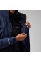  Dames Hillwalker Interactive Jacket - Donkerblauw | Berghaus Waterdicht