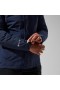  Dames Hillwalker Interactive Jacket - Donkerblauw | Berghaus Waterdicht