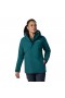  Hillwalker Interactive Waterproof Jacket voor dames - Groen | Berghaus Waterproof