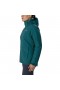  Hillwalker Interactive Waterproof Jacket voor dames - Groen | Berghaus Waterproof