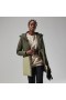  Dames Hinderwick Jas - Groen | Berghaus Waterdicht