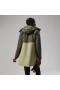  Dames Hinderwick Jas - Groen | Berghaus Waterdicht