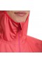  Dames Hyper 140 waterdichte jas - roze | Berghaus waterdicht