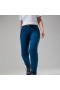  Dames Lomaxx Pant - Donkerblauw | Berghaus Broeken