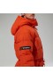 Dames Lumley Insulated Jacket - Oranje | Berghaus Insulated