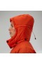 Dames Lumley Insulated Jacket - Oranje | Berghaus Insulated