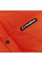 Dames Lumley Insulated Jacket - Oranje | Berghaus Insulated