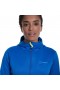 Dames Motionik fleecejack -blauw | Berghaus-fleece