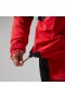 Dames MTN Guide GTX Pro Jacket - Rood/Zwart | Berghaus Waterdicht