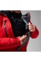  Dames MTN Guide GTX Pro Jacket - Rood/Zwart | Berghaus Waterdicht