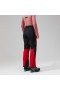  Dames MTN Guide GTX Pro Pant - Rood/Zwart | Berghaus Broeken