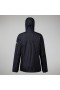  Dames MTN Guide Hyper Alpha Jacket - Zwart | Berghaus Lichtgewicht