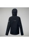  Dames MTN Seeker GTX jack - Zwart | Berghaus Winddicht
