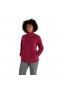 Prism Interactive Jacket voor dames - Rood | Berghaus Fleece