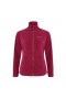  Prism Interactive Jacket voor dames - Rood | Berghaus Fleece