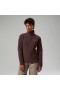  Prism InterActive Polartec Fleecejack voor dames - Bruin | Berghaus Fleece