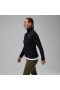  Dames Prism Polartec InterActive Jas - Zwart | Berghaus Fleece
