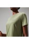  Dames Relaxed Tech Super Stretch T-shirt - Groen | Berghaus T-shirts