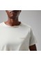  Dames Relaxed Tech Super Stretch T-shirt - Naturel | Berghaus T-shirts