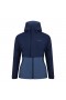  Dames Rhyna Jas - Blauw | Berghaus Lichtgewicht