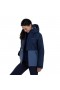  Dames Rhyna Jas - Blauw | Berghaus Lichtgewicht
