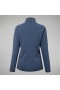  Dames Salair Jas - Blauw/Donkerblauw | Berghaus Fleece
