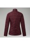  Dames Tephra 2.0 Insulated Jacket - Paars | Berghaus Insulated