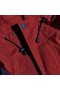  Dames Urban Windbreaker 21 Jas - Donkerblauw/Donkerrood | Berghaus Winddicht