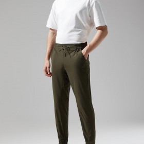  Heren Urban Theran Pant - Donkergroen | Berghaus Broeken