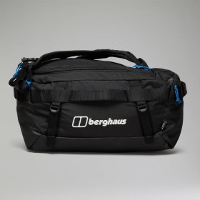  Xodus 40 reistas voor heren/dames - zwart | Berghaus Travel