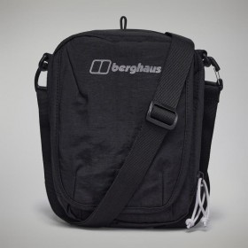  Heren/Dames Xodus X-Body Large - Zwart | Berghaus Travel