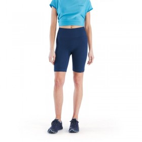 Dames Galbella Short - Blauw | Berghaus Shorts