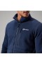 Miesten aktiiviliivi Polartec InterActive -tummansininen | Berghaus Fleece