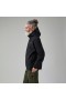  Miesten Arnaby hupullinen vedenpitävä takki musta | Berghaus Lightweight